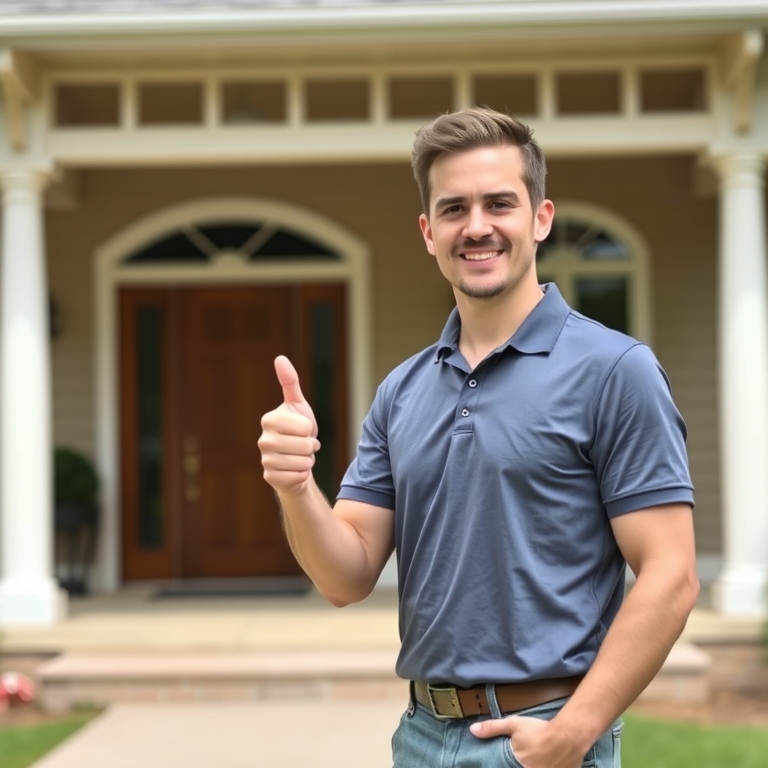 Founder of New Braunfels Termite