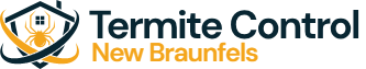 New Braunfels Termite Control Company Logo