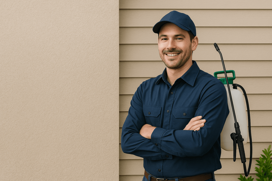 Pest & Termite Control in New Braunfels, TX